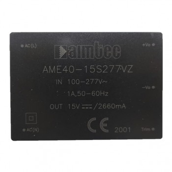 AME40-24SVZ-STD
