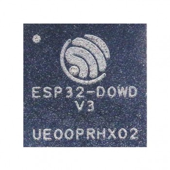 ESP32-D0WD-V3