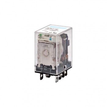 HR710-2PL-24VDC