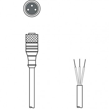 KD U-M83A-V2110-020