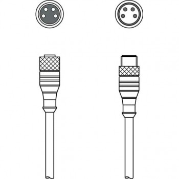 KDS U-M84AM84A-V2111-006