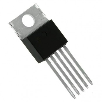 TC1265-3.3VAT