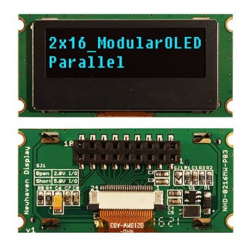 NHD-0216MW-PB3