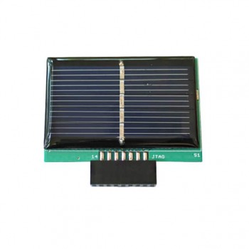 MSP430-SOLAR