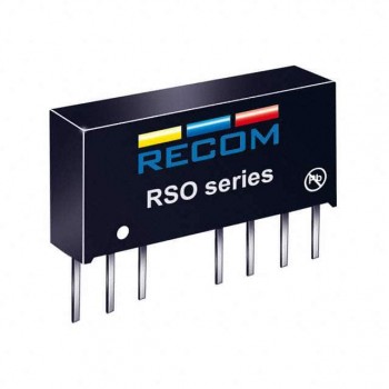 RSO-1215S/H3