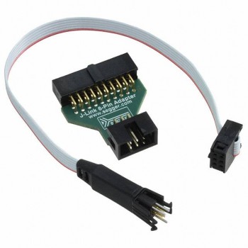 8.06.16 J-LINK 6-PIN NEEDLE ADAPTER