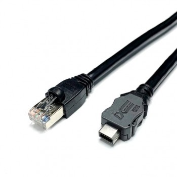 IX40AM-RJ45M-CAT6AS10