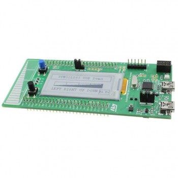 STM32L0538-DISCO