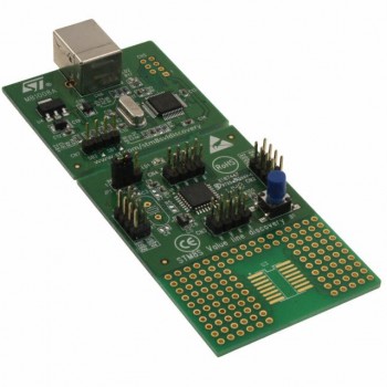 STM8SVLDISCOVERY