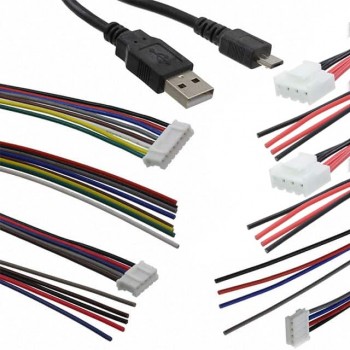 TMCM-1260-CABLE