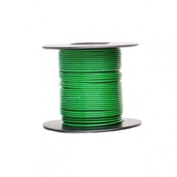 HTPVC-22-STR-100-GREEN