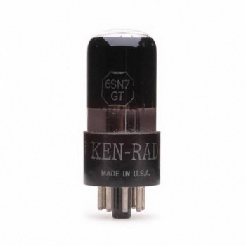 NOS-6SN7GT-KEN-BLACK