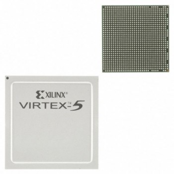 XC5VLX155-2FFG1153I